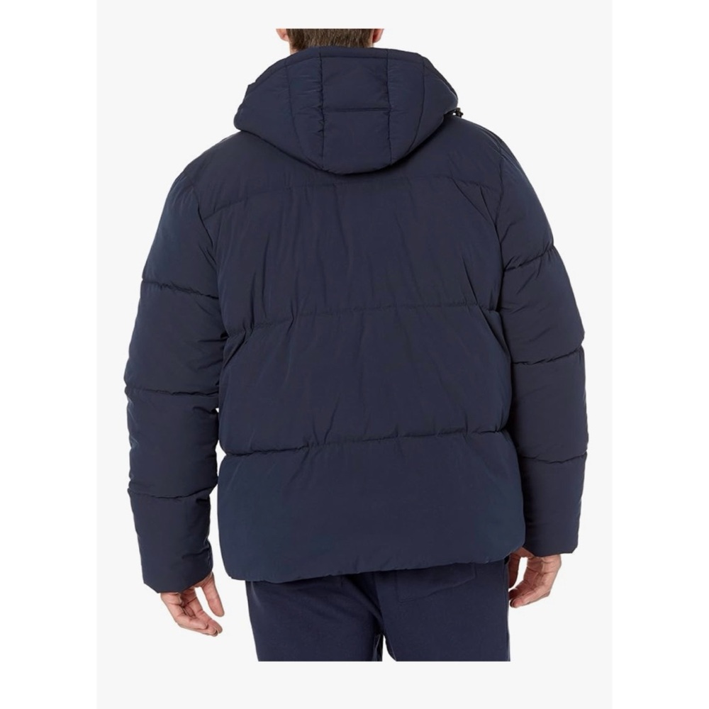 👯♀️Host Pick⚡️Amazon Essentials Recycled Polyester Hooded Puffer Jacket - Picture 4 of 13